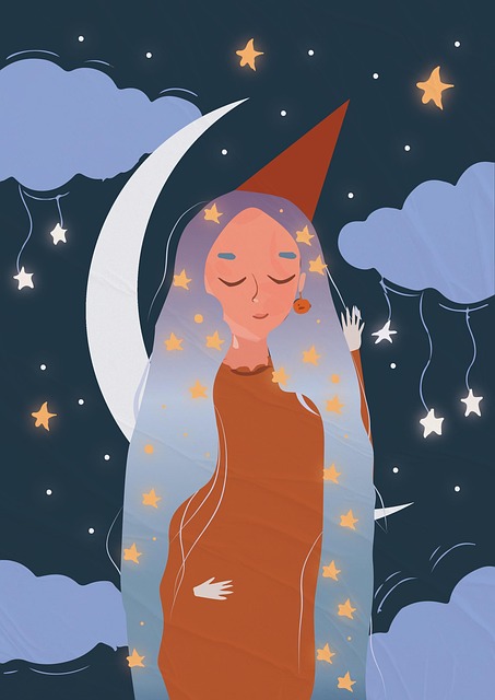 뱀에게 물리는 꿈 해몽