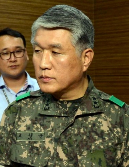 고성균 전 육군훈련소장 훈련병 사망 입장 영상