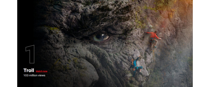 트롤의습격-Troll-넷플릭스