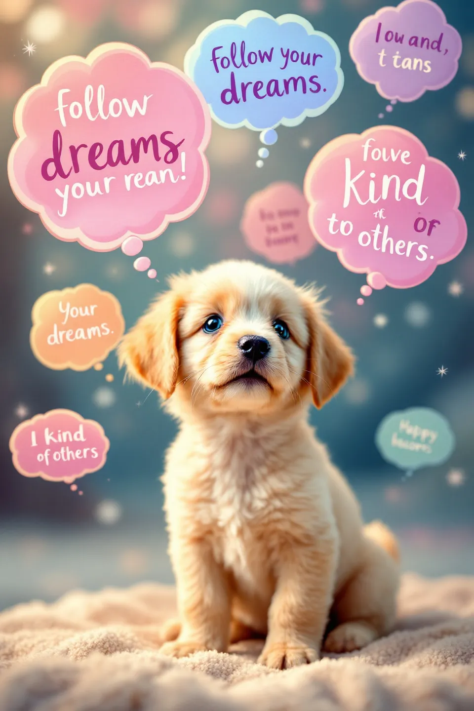 강아지와 관련된 속담과 그 의미