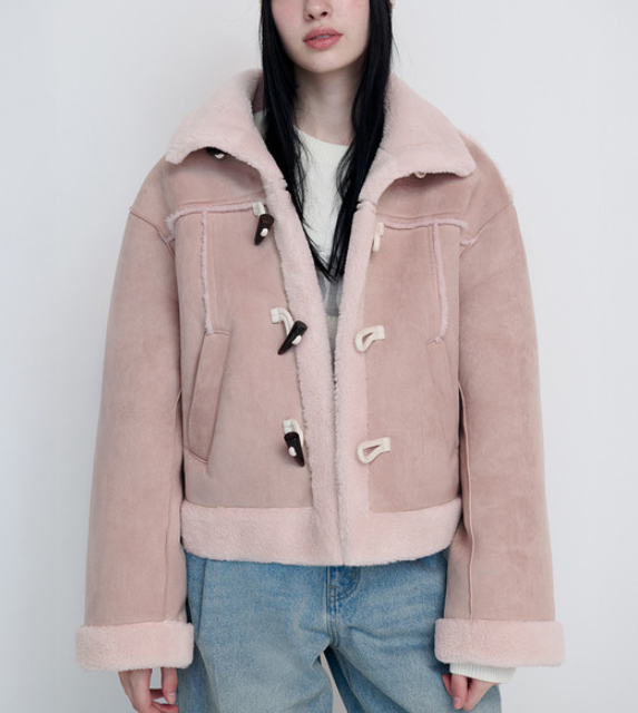 260214 윤서아·양은빈 핑크 떡볶이 무스탕 - KBS2 <사랑을 처방해 드립니다> 5회