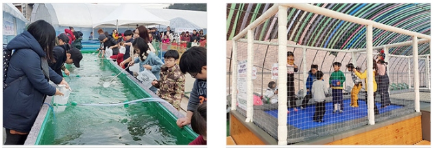 청양 알프스 마을_청양가볼만한곳