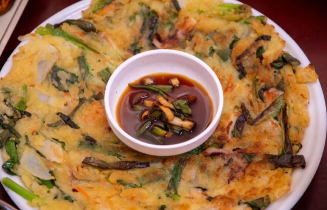 담양국수