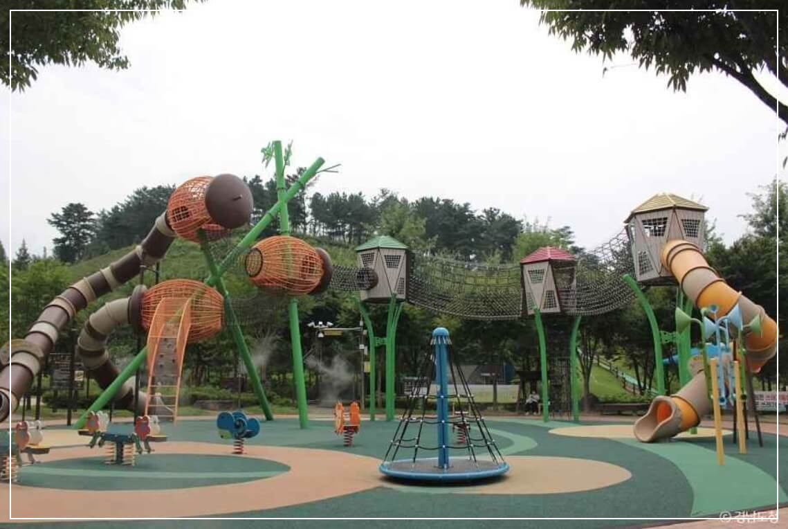 밀양 가볼만한곳 베스트10 밀양아리랑 대공원