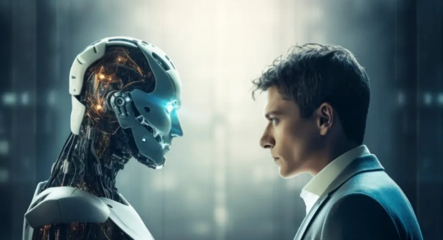 Humanoid