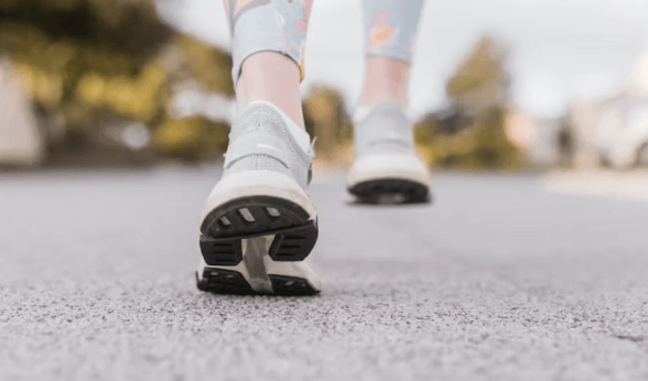 발 관리만 잘해도 건강이 달라집니다