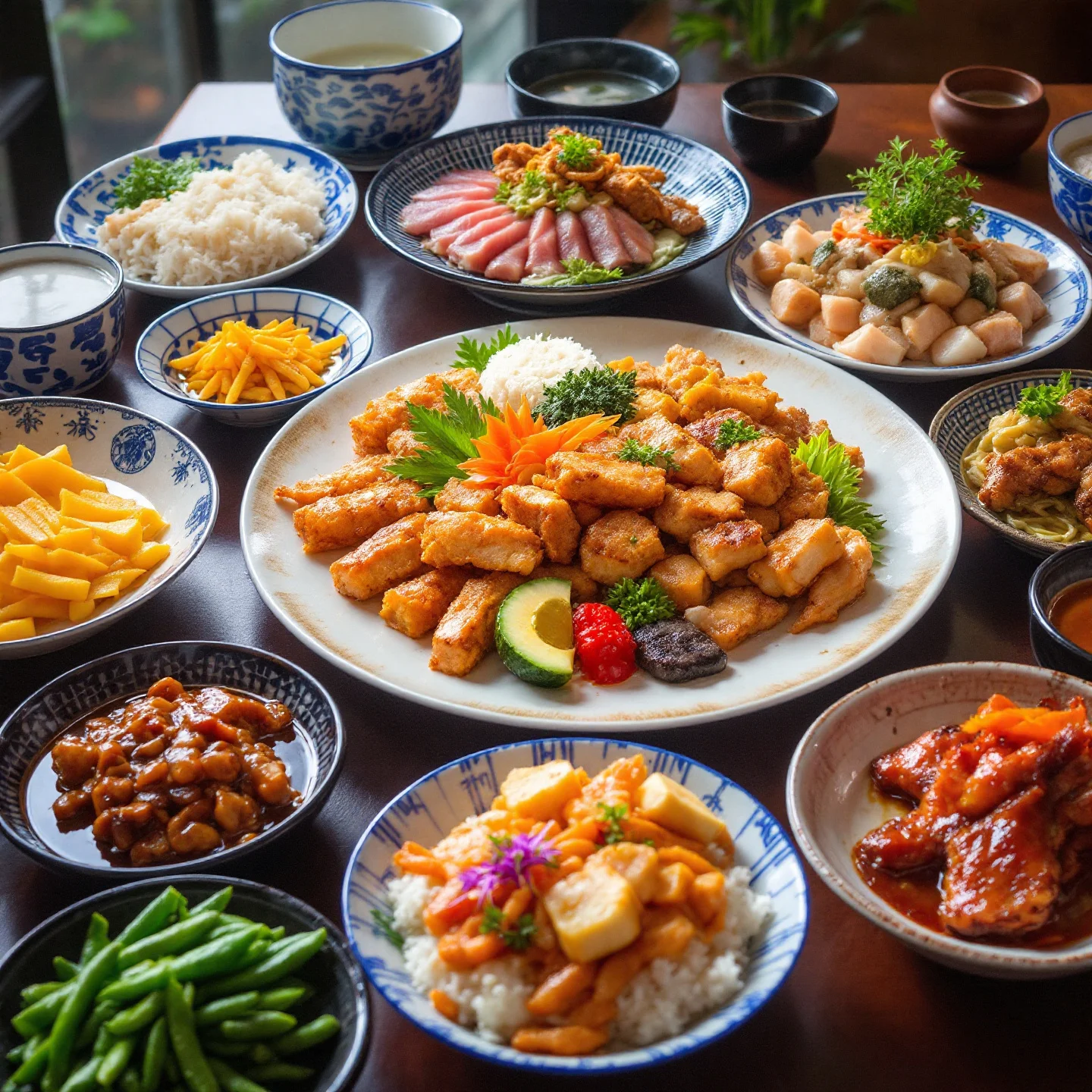 일본 이자카야 탐방_ 인기 메뉴와 매너 안내