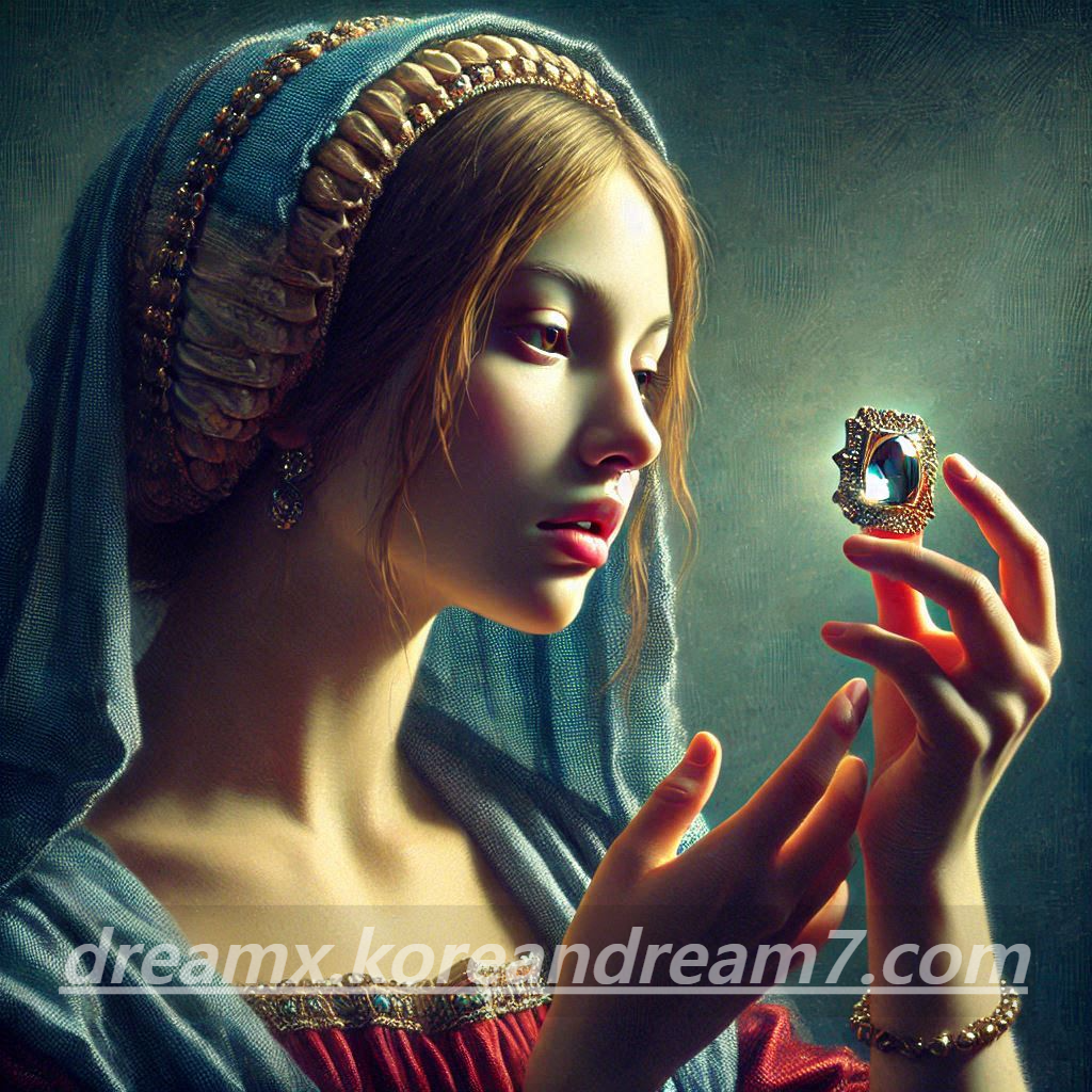 혼자 여행가는 꿈