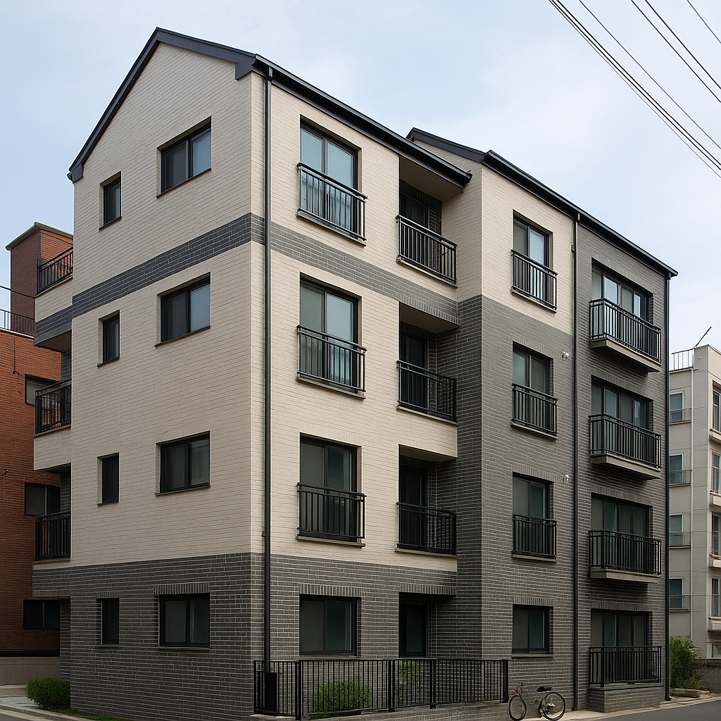 2025년 단기임대등록