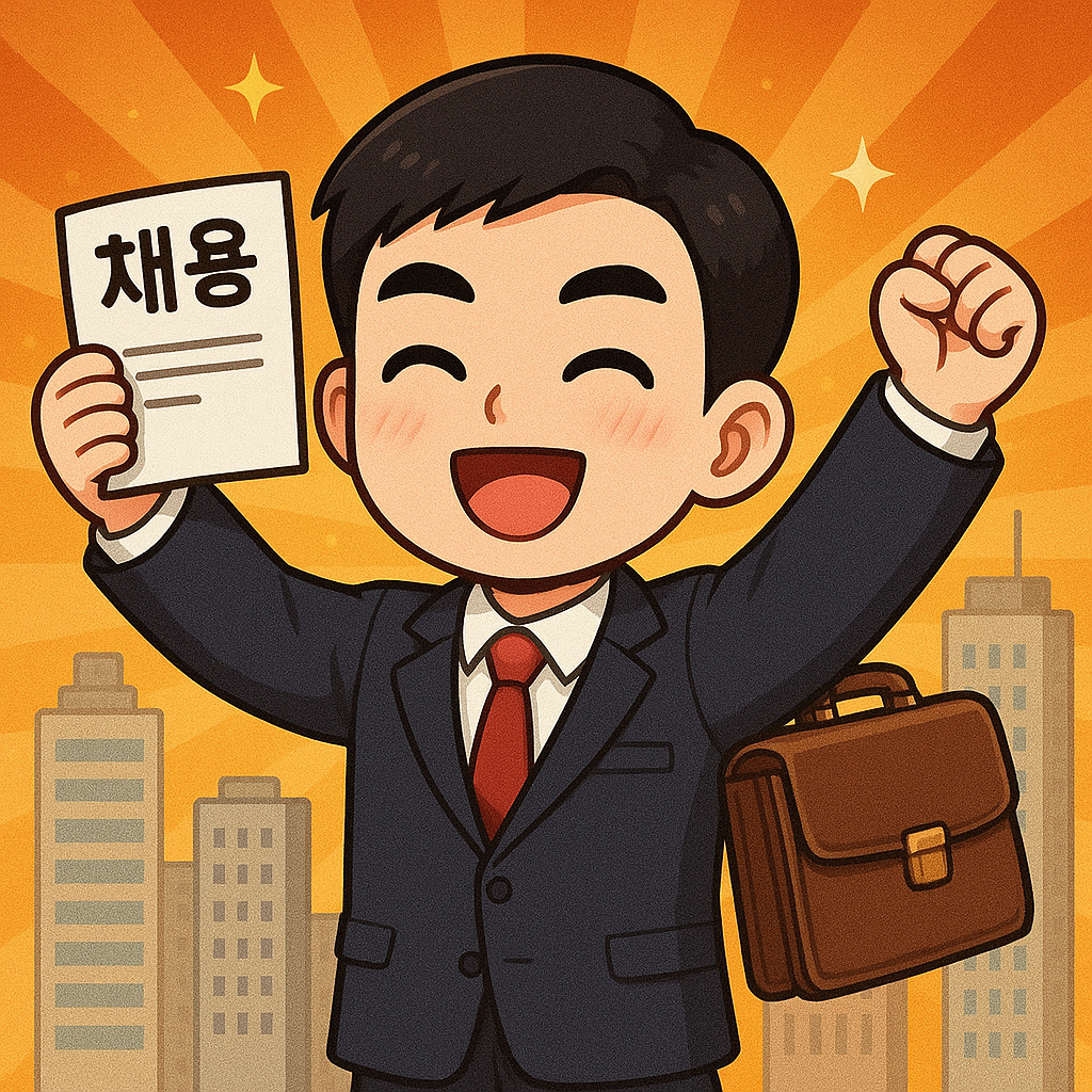 군 전역 후 취업