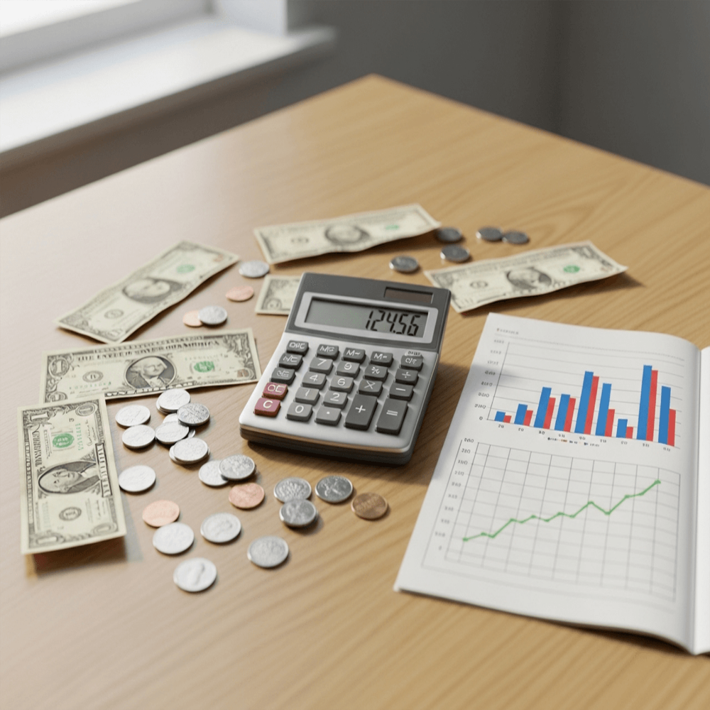 월급으로 시작하는 재테크