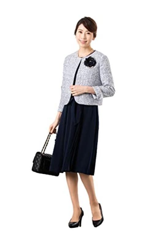 sourire 여성 포멀 졸업식 졸업식 입학식 엄마 세레머니 정장