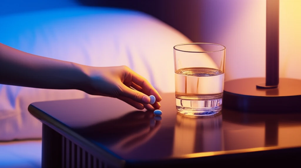 불면증 완화 마그네슘, 하루 권장량부..