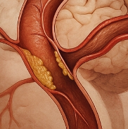 콜레스테롤 높으면 나타나는 증상