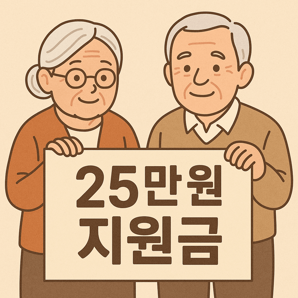 민생-지원금-25만원