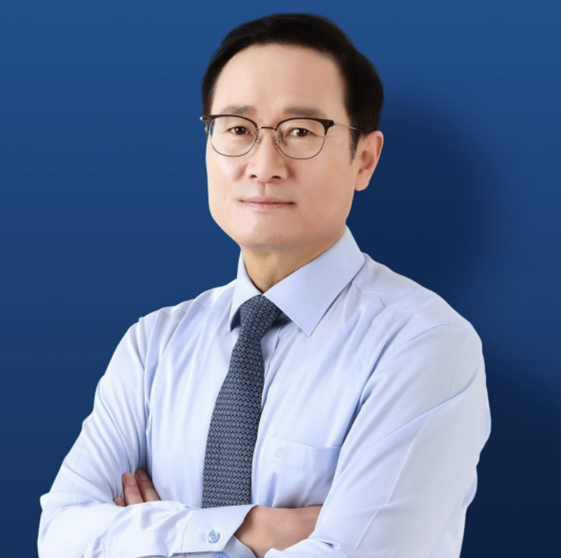홍영표 프로필