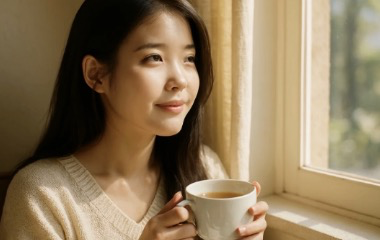 물 한 잔 마시기, 간단한 스트레칭,
혹은 좋아하는 음악 틀기처럼
10분 이내의 루틴으로 시작해보세요.