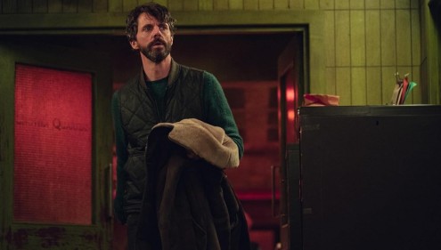 [넷플릭스 영드 추천] 사건수사대 Q - 원작&amp;#44; 줄거리&amp;#44; 결말&amp;#44; 평점&amp;#44; 등장인물