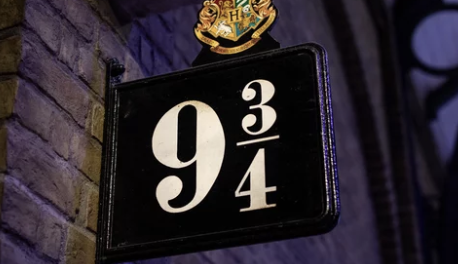 해리포터 스튜디오