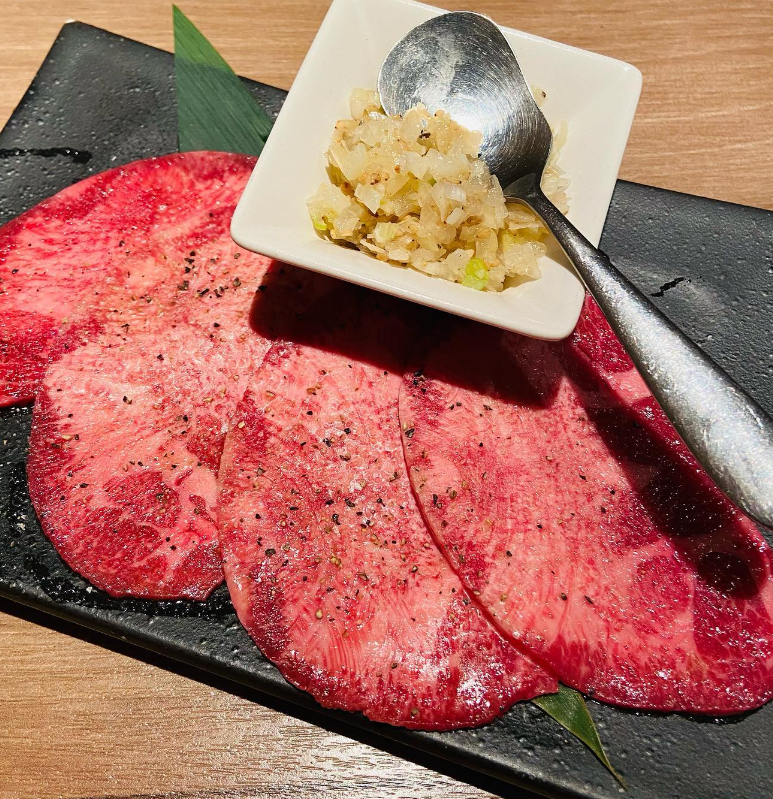 후쿠오카 야키니쿠 맛집 니쿠이치 야쿠인 02