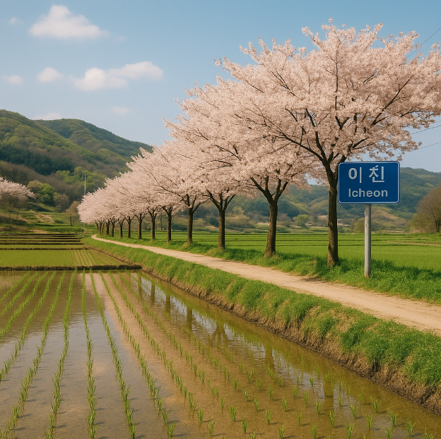 경기도 이천 사진