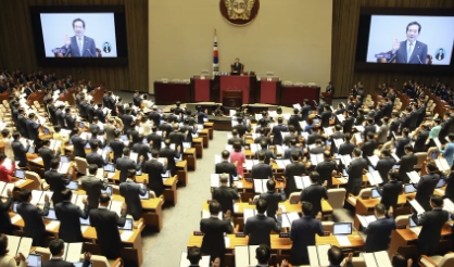 우원식 국회의원 프로필