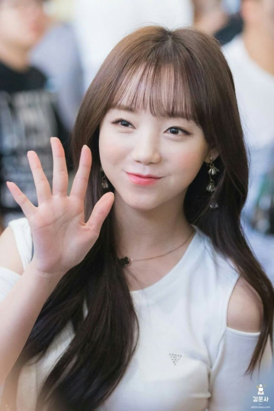 복면가왕&nbsp;통못자핫도그&nbsp;정체 러블리즈 케이