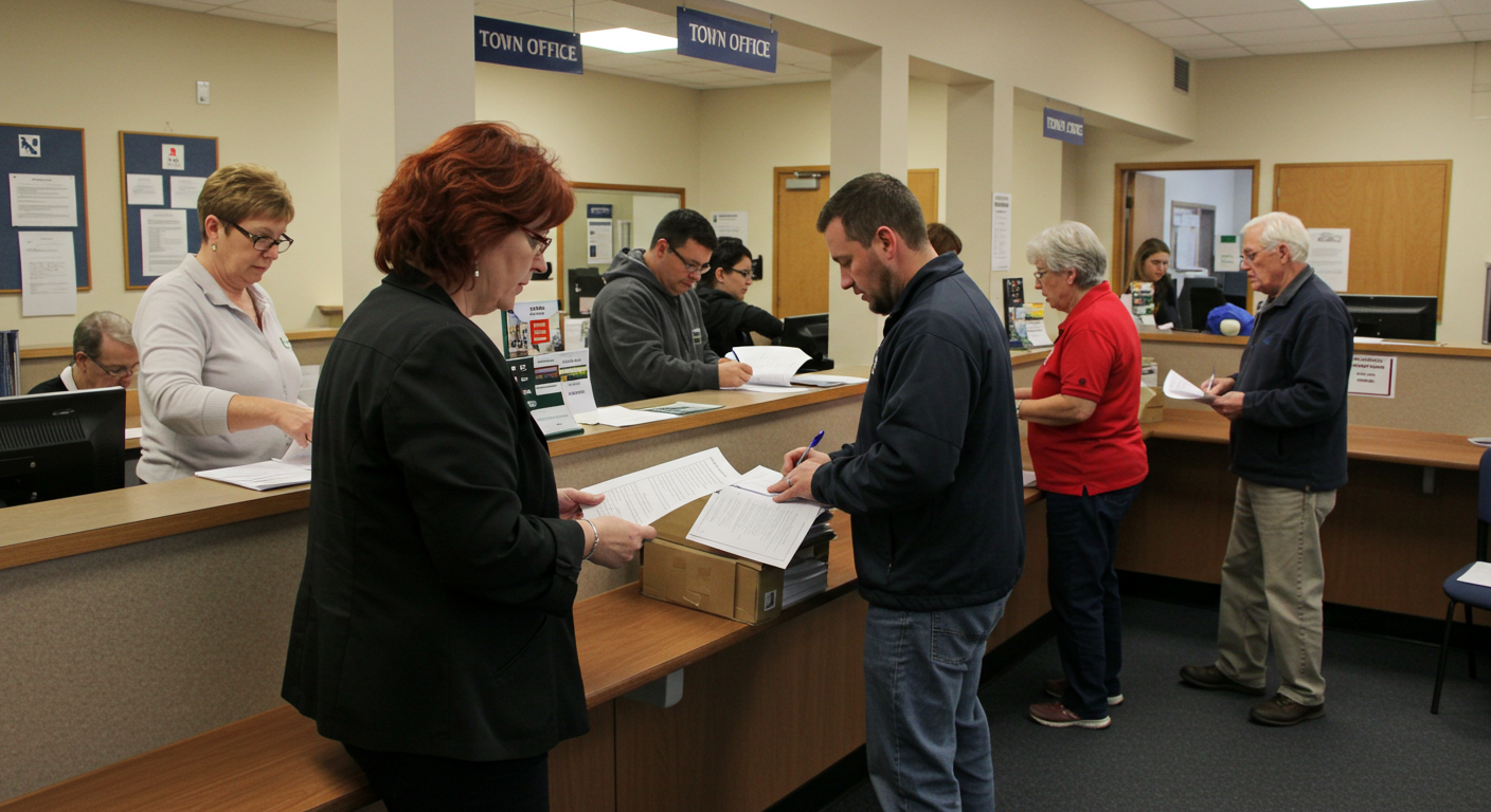 국세&middot;지방세 완납증명서 발급 방법