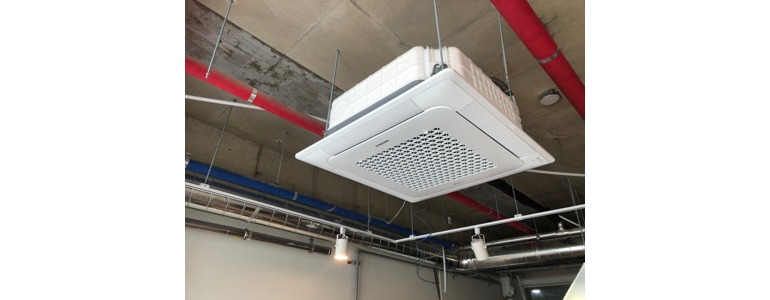 광주 서구 에어컨설치