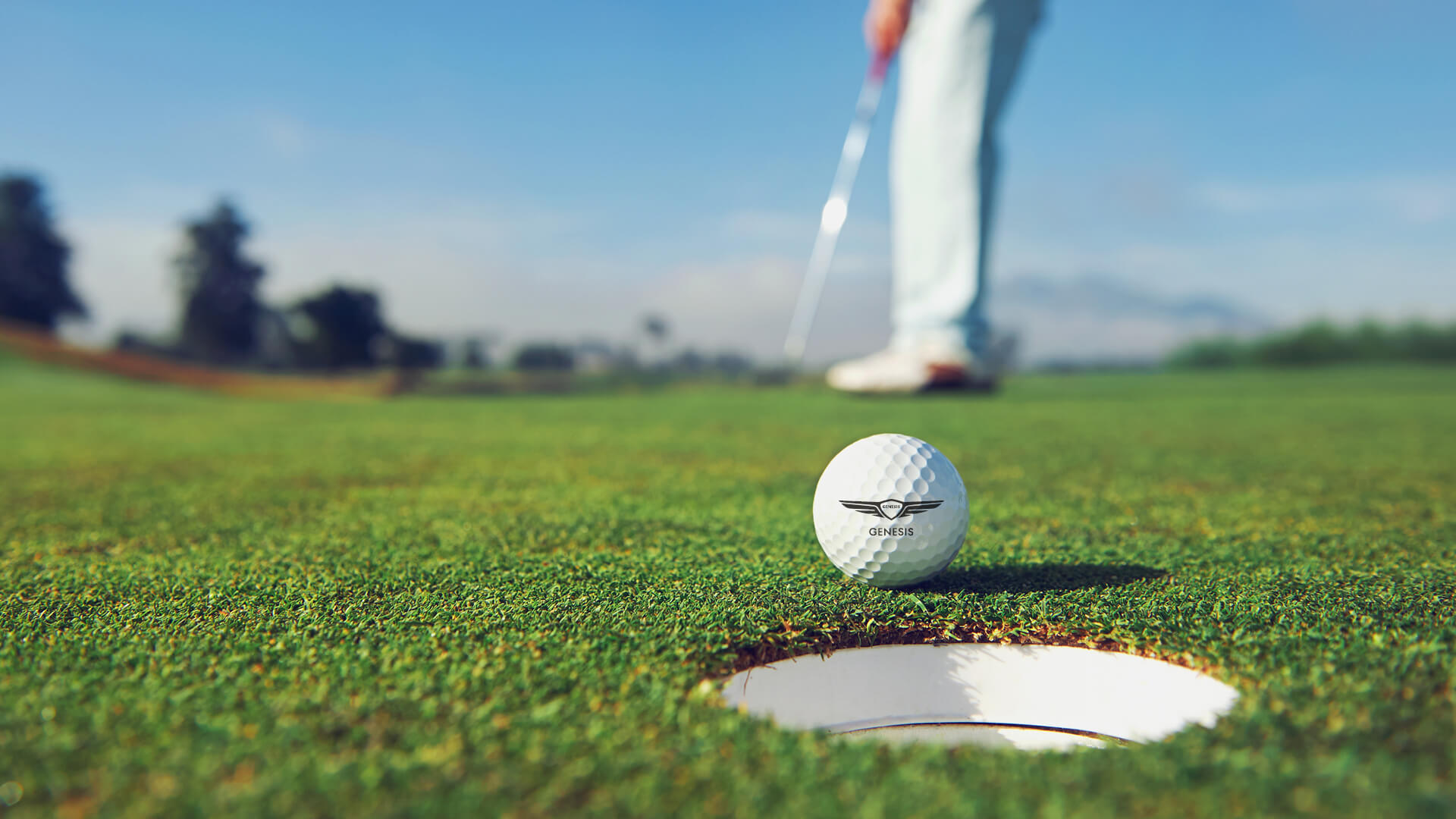 2024 제네시스 챔피언십