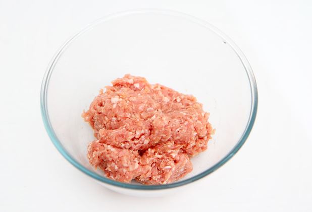 고기 밑간