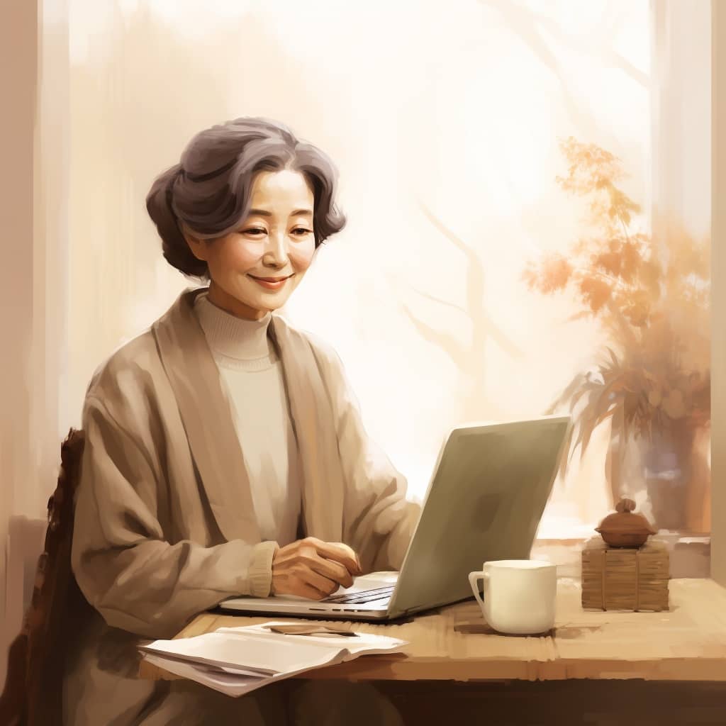 외모 콤플렉스 극복 사례