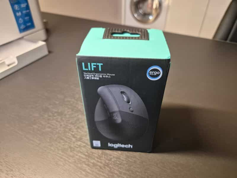 버티컬 마우스 관련 이미지