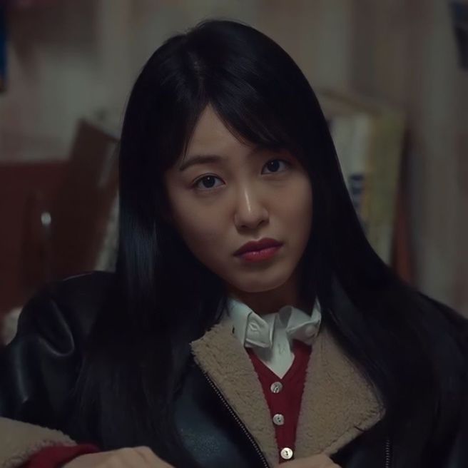 신예은 더 글로리 박연진