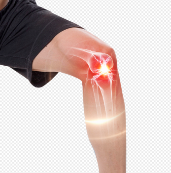무릎통증