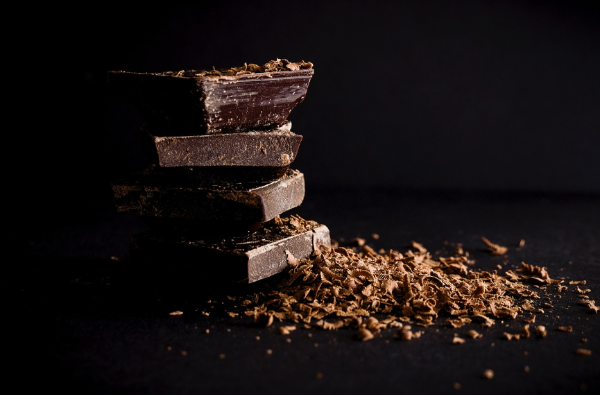 다크초콜릿