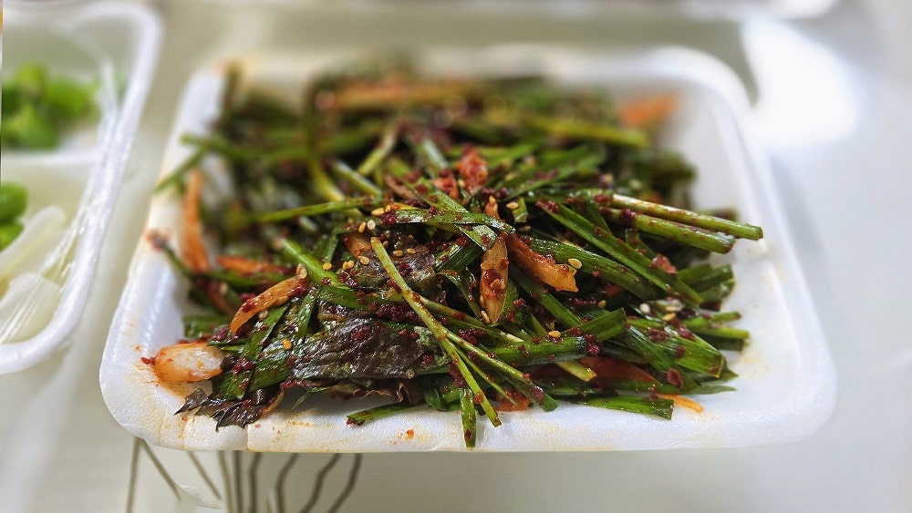 마천동(중앙시장) 족발 맛집 장충동한방족발14
