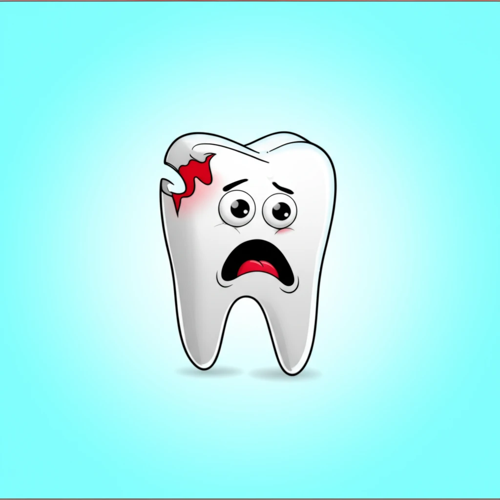 꿈 해몽: 이빨 빠지는 꿈, 당신의 