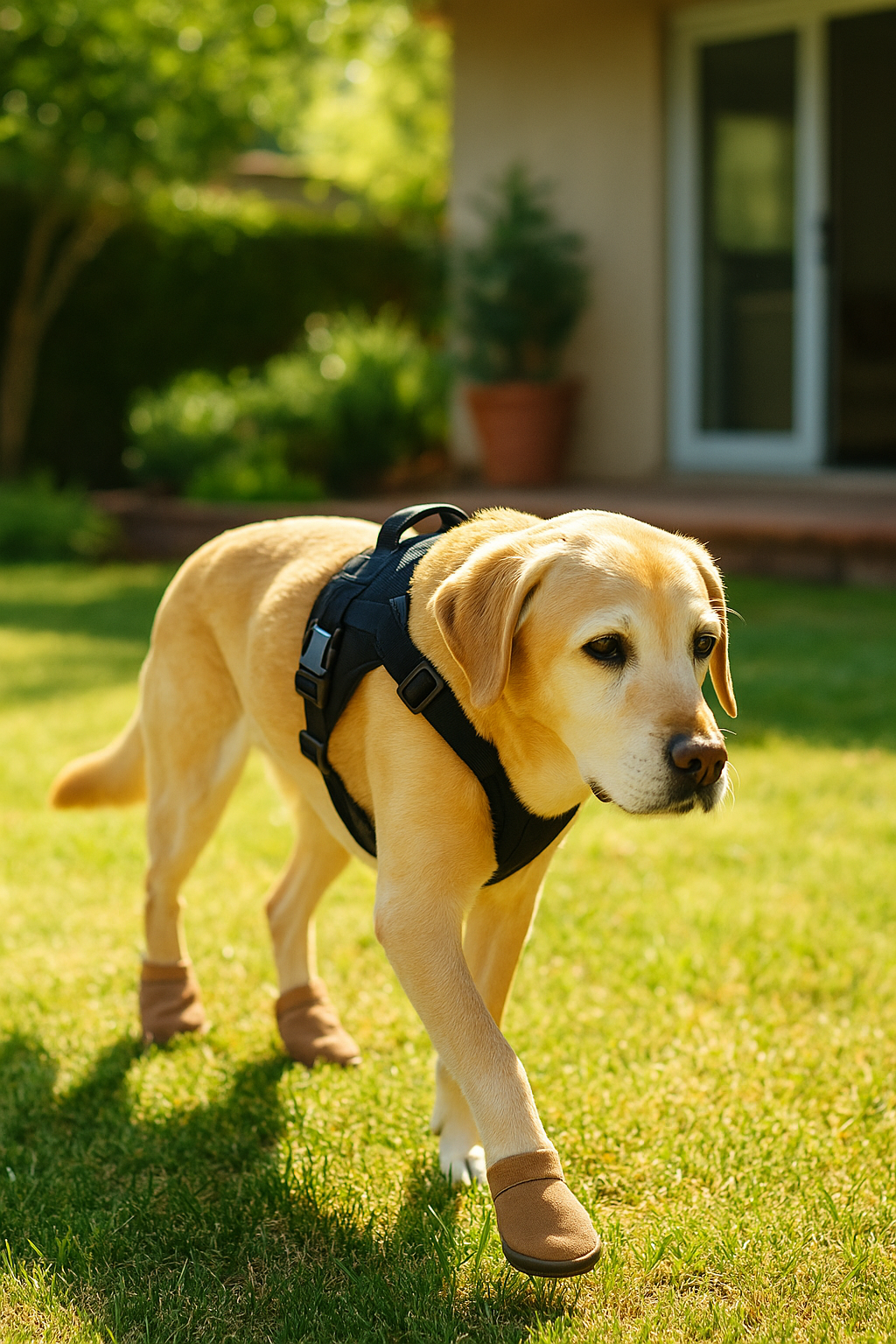 반려견 순찰대, 우리 아이도 시민 히어로가 될 수 있을까?