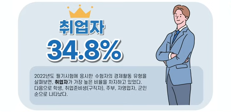 국가기술자격증 순위