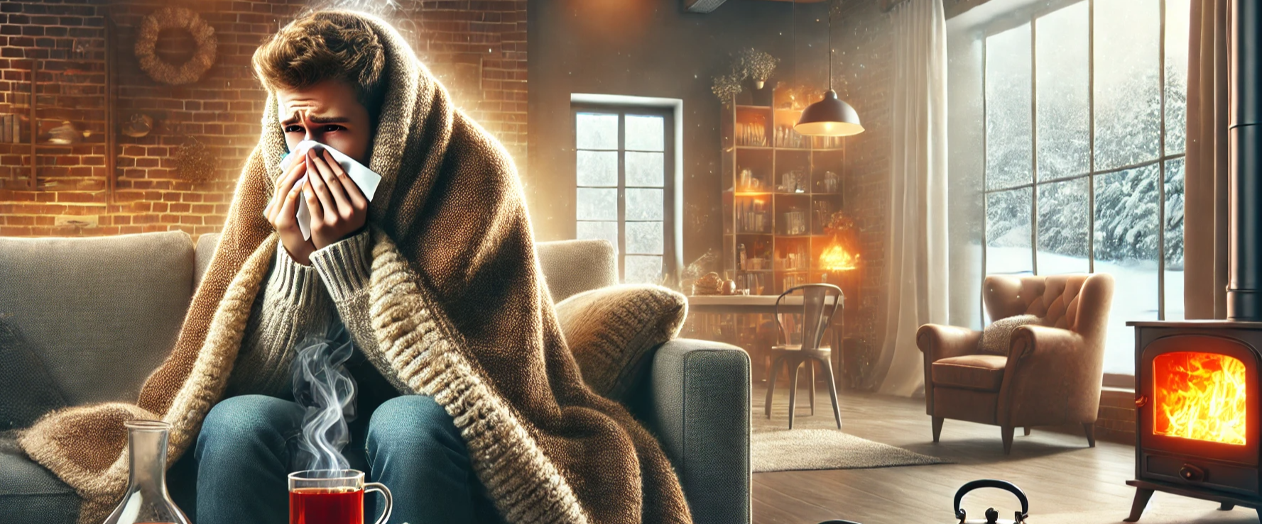 동의보감(東醫寶鑑) 잡병편(雜病篇) - 감기와 열성 질환 치료법