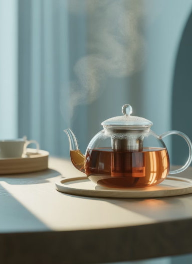 루이보스차의 효능