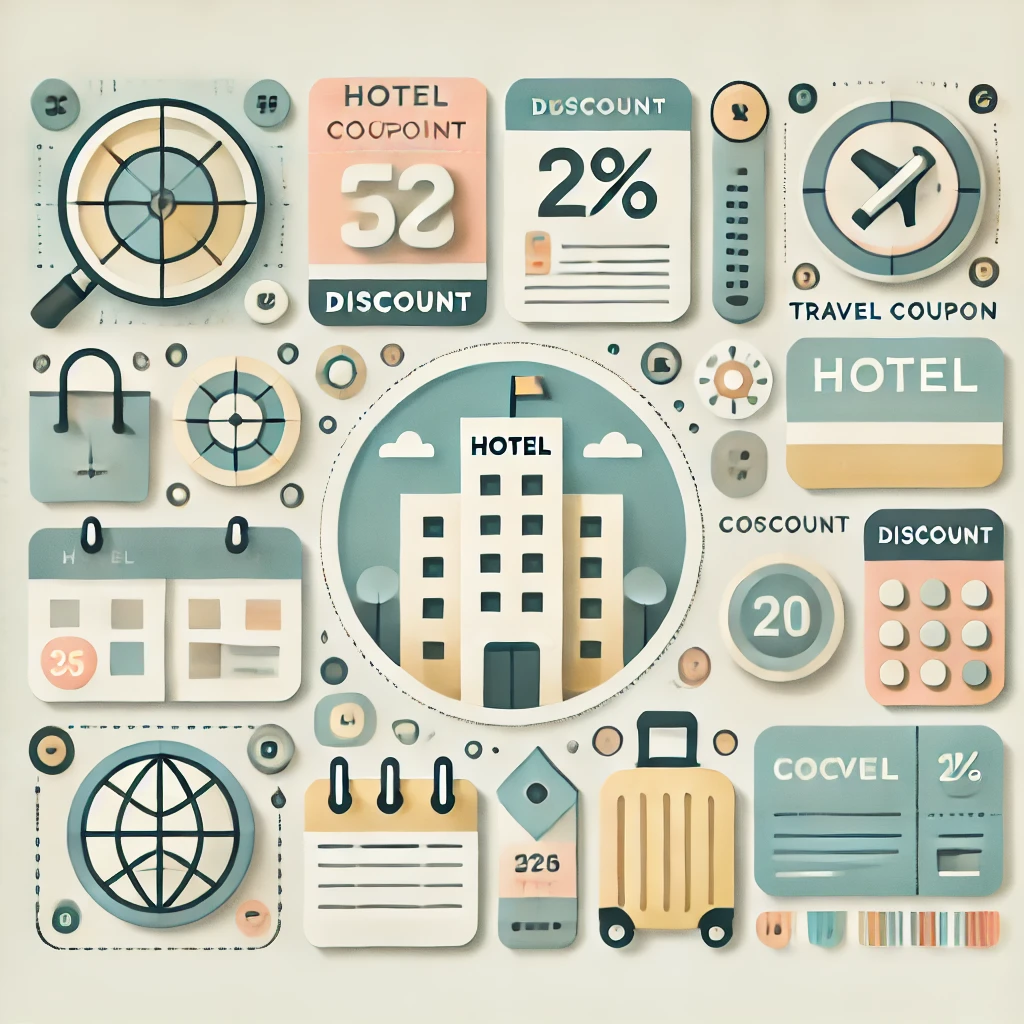 2025 비수도권 숙박 쿠폰 100만장 배포 설 민생대책 3분 총정리