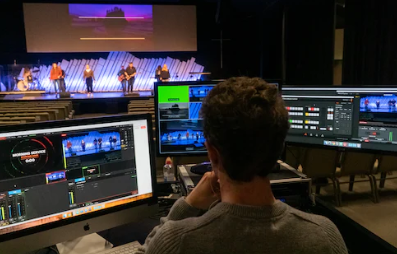 방송국 PD에 대하여 알아보기