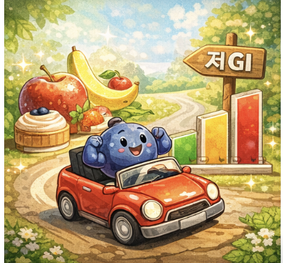 겨울 제철 과일