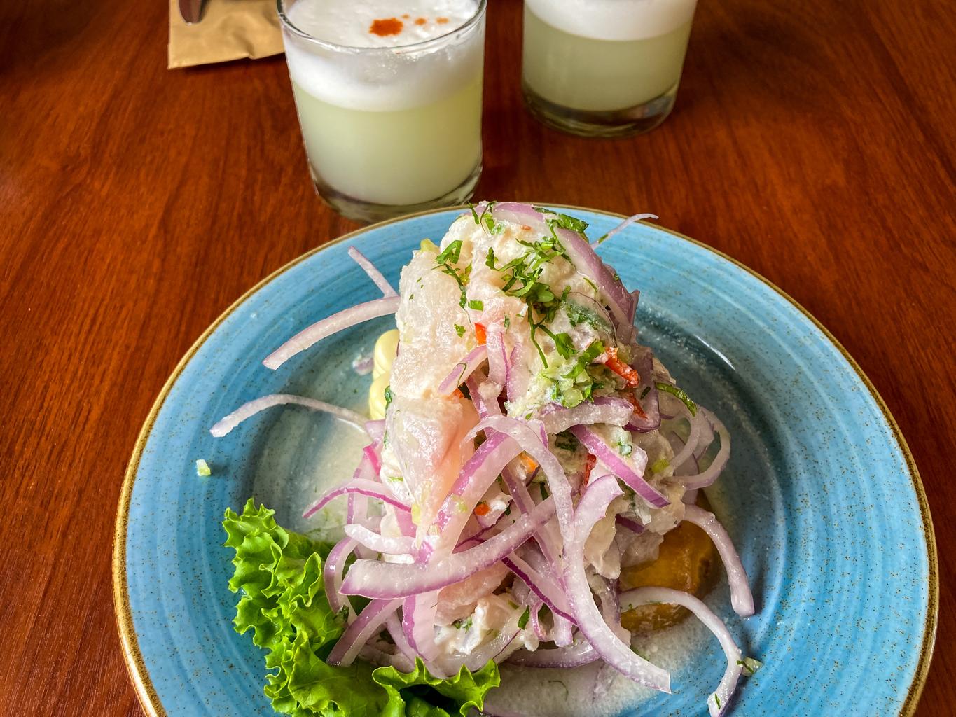 세비체