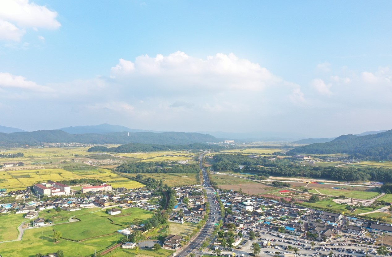 경주-고급-호텔-소개