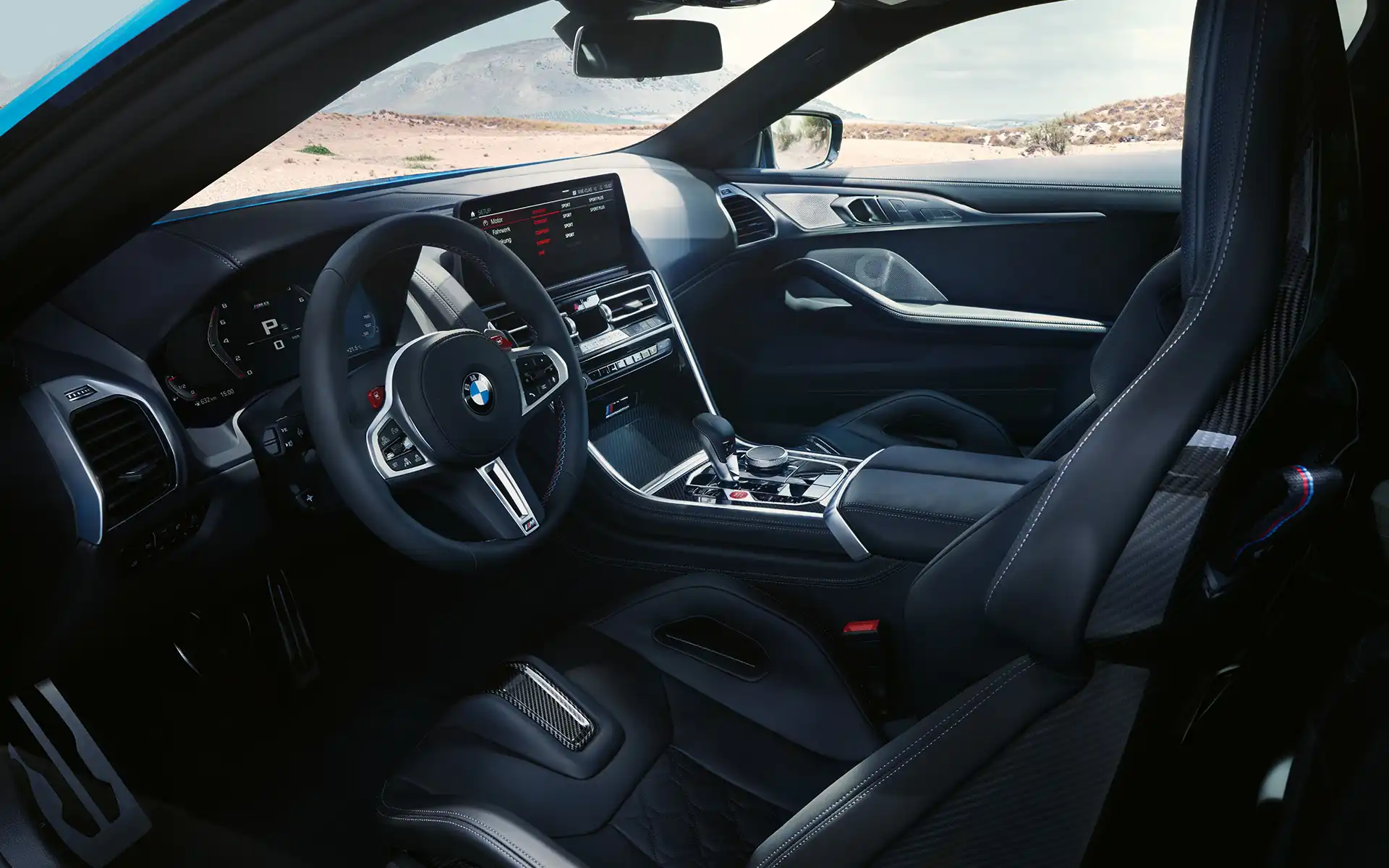 BMW M8 컴페티션 가격 실구매가 모의견적 제원 옵션 카탈로그 가격표 디자인 실내 트렁크 색상 총정리