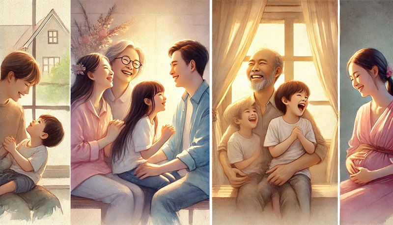 국민기초생활 보장법에 따른 기초생활보장 제도인 교육급여