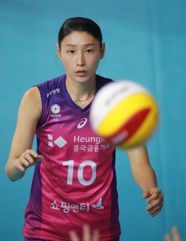 김연경 폭로 이다영 인스타그램 협박 사과문 사귀는 사이 X 이다영 저격글